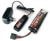 AC-oplader 230V & NiMH 7-cels stick 3000mAh 8,4V set