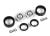 Method 1.0 rims chrome on Beadlock satin chrome (2)