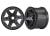 Velg 3.8 zwart 17mm (2)