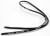 Siliconenkabel 12-gauge zwart 650mm