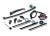 Pro-Scale LED-verlichtingsset compleet