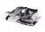 Body Slash 2WD ProGraphix met sticker