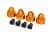 GT-Maxx schokdoppen aluminium oranje (4)