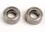 Kogellager 5x10x4mm (2)