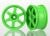 Volk Racing TE37 1.9 velgen groen 12mm (2)