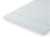 Gegroefd - 1mm dik - plankbreedte 0.8