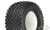 ProLine Wide Wedge T 2.2 Truck vorn (Soft Carpet)
