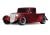 TRAXXAS 4Tec 3.0 Factory Five 35 HotRod-Truck rood RTR