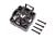 Ventilatorbescherming en montage voor TRX3483-motor
