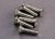 Verzonken schroef 4x15mm met Phillips (6)