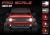 Pro Scale LED-lichtset compleet