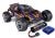 TRAXXAS Rustler 1/10 2WD Stadium-Truck orange RTR