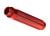 GTS demperhuis lang aluminium rood (1)
