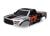 Carrosserie 2017 Ford Raptor Heavy Duty FOX met clipless
