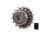 Motortandwiel 15T 32dp (3mm as)