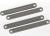 CAMBER LINK SET (PLASTIC)(F&R)