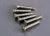 Verzonken schroef 3x15mm met Phillips (6)