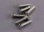 Verzonken schroef 3x12mm met Phillips (6)