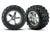 Maxx banden op Hurricane 3.8 velgen chroom 14mm (2)