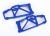 lower wishbone blue