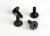 Platkopschroef 3x10mm met binnenzeskant (6)
