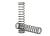 GTX demperveer aluminium natuurlijke kleur (1.055 tarief) (2)