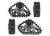 Traxx All-Terrain Complete Set v&h (4)
