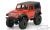 SLVR ProLine Jeep Warangler Rubicon Karo (klar) mit Interior