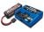 EZ-Peak Live snellader 12A & LiPo 5000mAh 4s 25C set