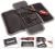 Speed-Bit Master Set dopsleutel 1/4 inch & handvat (6)