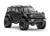 TRAXXAS TRX-4M Ford Bronco 4x4 zwart 1/18 Crawler RTR