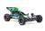 TRAXXAS Bandit groen 1/10 2WD Buggy RTR