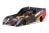 SLVR PROTOform PFL128 Pro-light weight