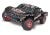 TRAXXAS Nitro-Slash RTR 1/10 2,4 GHz Mike Jenkins