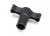 WHEEL WRENCH, SPLINED, 17MM