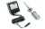 Fastrax Glow Starter 2100mah Met Lader