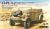 Meng 1/35 German Pkw.K1 Kübelwagen Type 82 (North Africa)