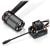 Hobbywing Xerun Axe550L R2-3300kV FOC Combo Rock Crawler