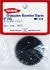 Spur gear metal (46T)