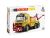 MERCEDES-BENZ WRECKER TRUCK1/24 MERCEDES-BENZ WRECKER TRUCK  1/24