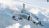 F-4E/F PHANTOM II 1:72 