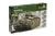 CHAR B1 3 TANK DRIVERS INCL. 1:56