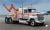 US WRECKER TRUCK 1:24
