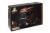 SCANIA R BLACK AMBER 1:24
