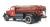 1/24 OPEL BLITZ FIRE TRUCK   