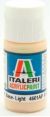 FLAT SKIN TONE TINT BASE - LIGHT