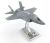 F 35 A LIGHTING II 1:100