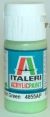 FLAT ITALIAN INTERIOR GREEN