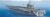 U.S.S. ROOSEVELT CVN71 1:720
