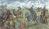 MONGOL CAVALRY (XIIITH CENTURY) 1:72
